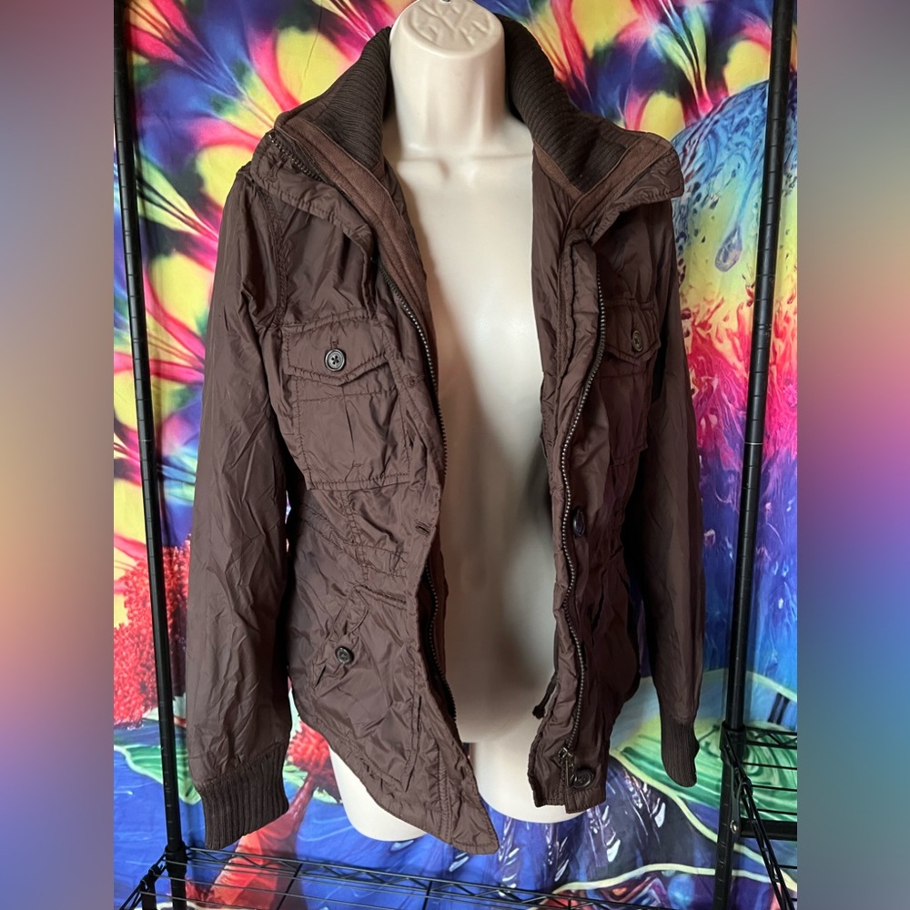 Jacket